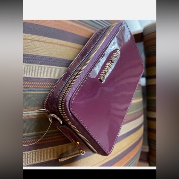 michael kors handbags new without tags crossbody Jet set travel - Picture 2 of 12